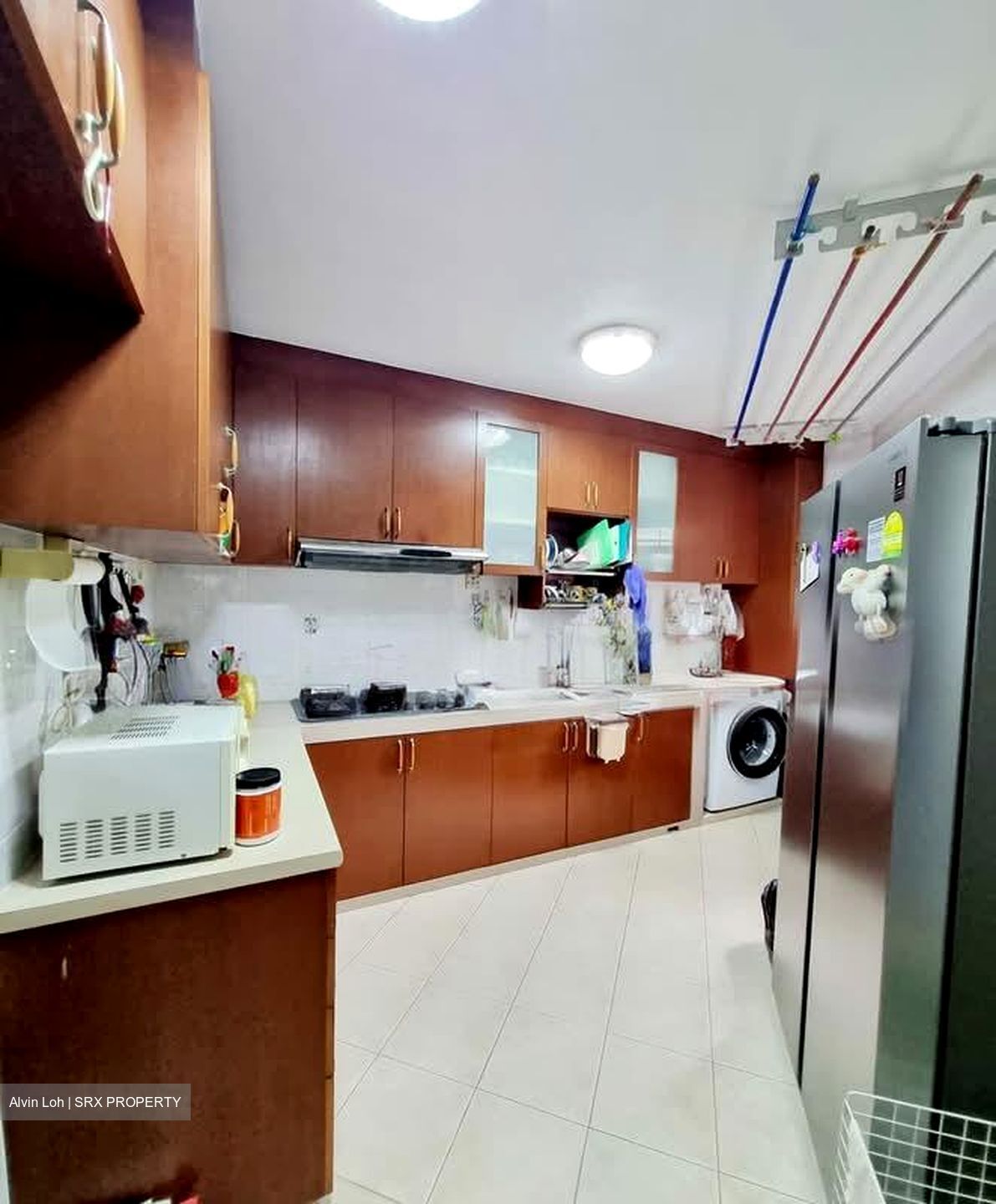 Blk 292A Compassvale Lodge (Sengkang), HDB 5 Rooms #621740661